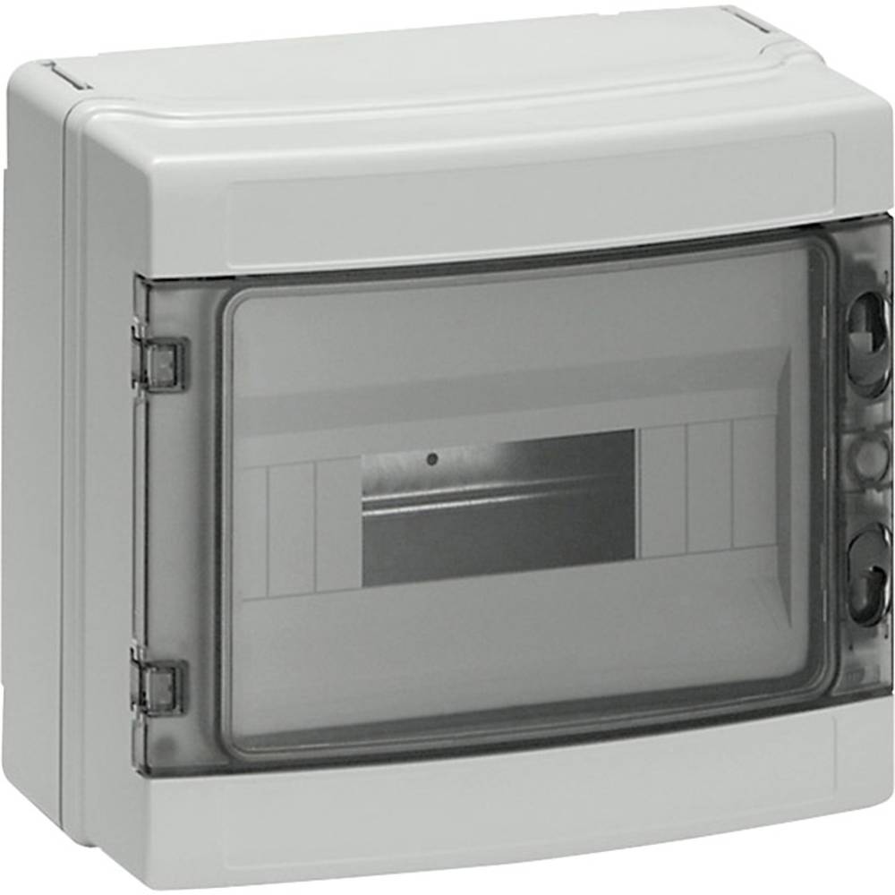 Siemens 8GB13710 8GB1371-0 Armadio di distribuzione Montaggio esterno Numero divisori = 4 Numero di righe = 1 Contenuto 1 pz.
