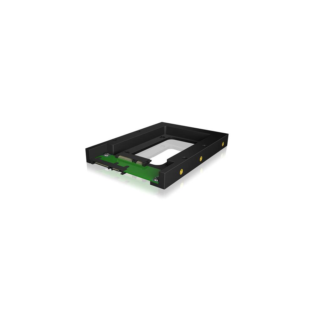 ICY BOX Telaio adattatore per HDD da 3,5 a 2,5