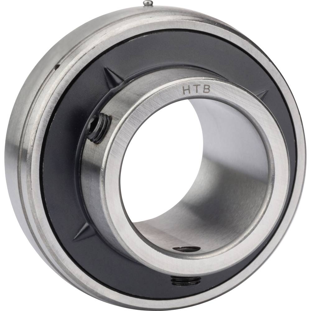 HTB UC 204 / YAR 204 / GYE 20 KRRB Cuscinetto di inserimento Ø foro 20 mm Diam. est. 28.5 mm