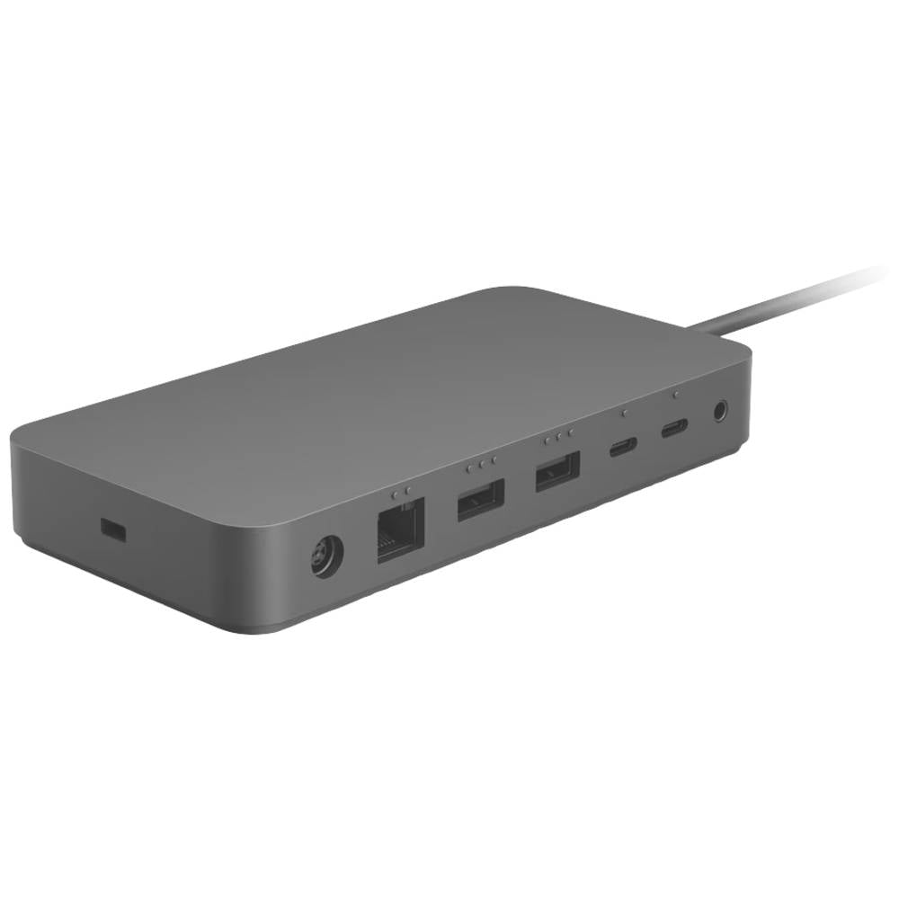 Microsoft Thunderbolt™ 4 Notebook Dockingstation Surface Thunderbolt 4 Dock Adatto per marchio: Microsoft Surface