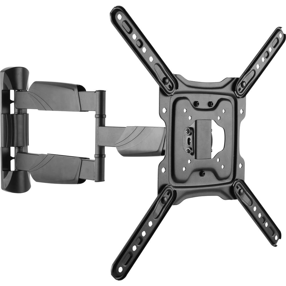Reflecta FLEXO Supporto a parete per TV 59,9 cm (23,6) - 139,7 cm (55) Girevole