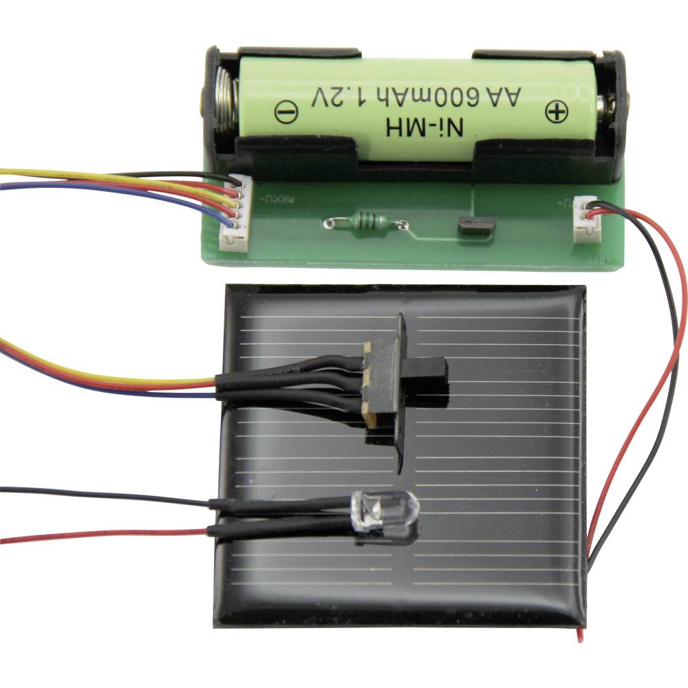 Sol Expert EasyLight 29888 Modulo solare