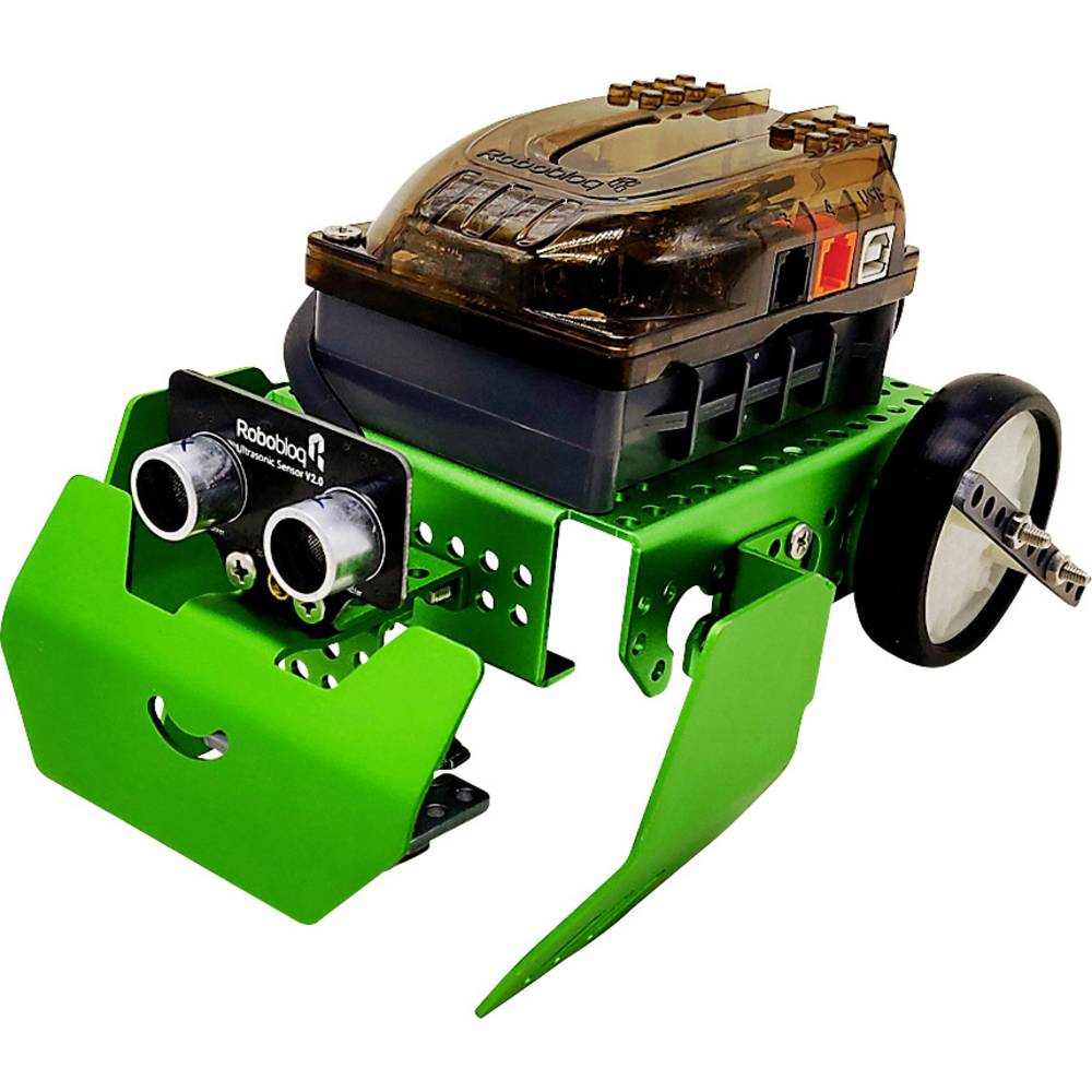 Robobloq Espansione MINT 3in1 Tiere für Q-Scout