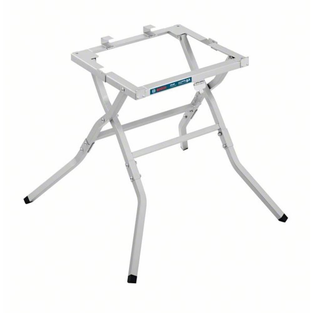 Bosch Professional 0601B22001 Banco da trasporto e da lavoro GTA 600 Professional