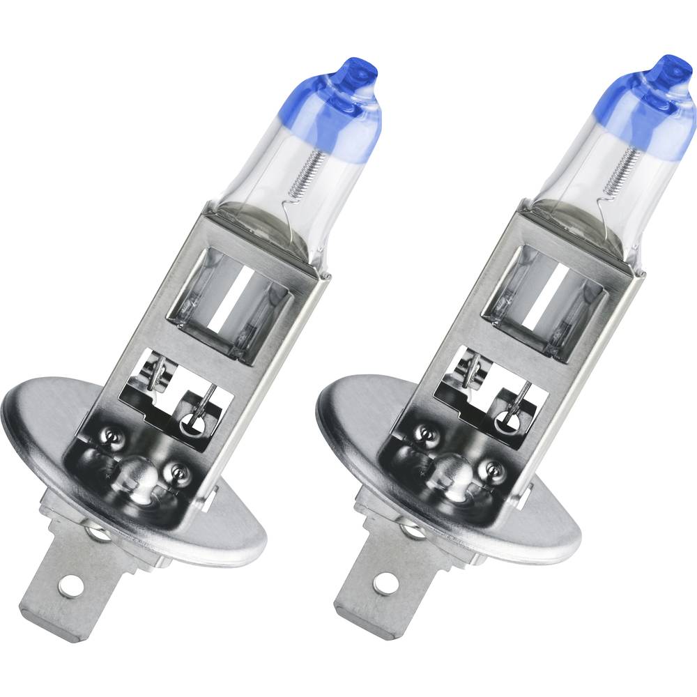 Philips Automotive 12258XVPS2 Lampadina alogena X-tremeVision H1 55 W 12 V
