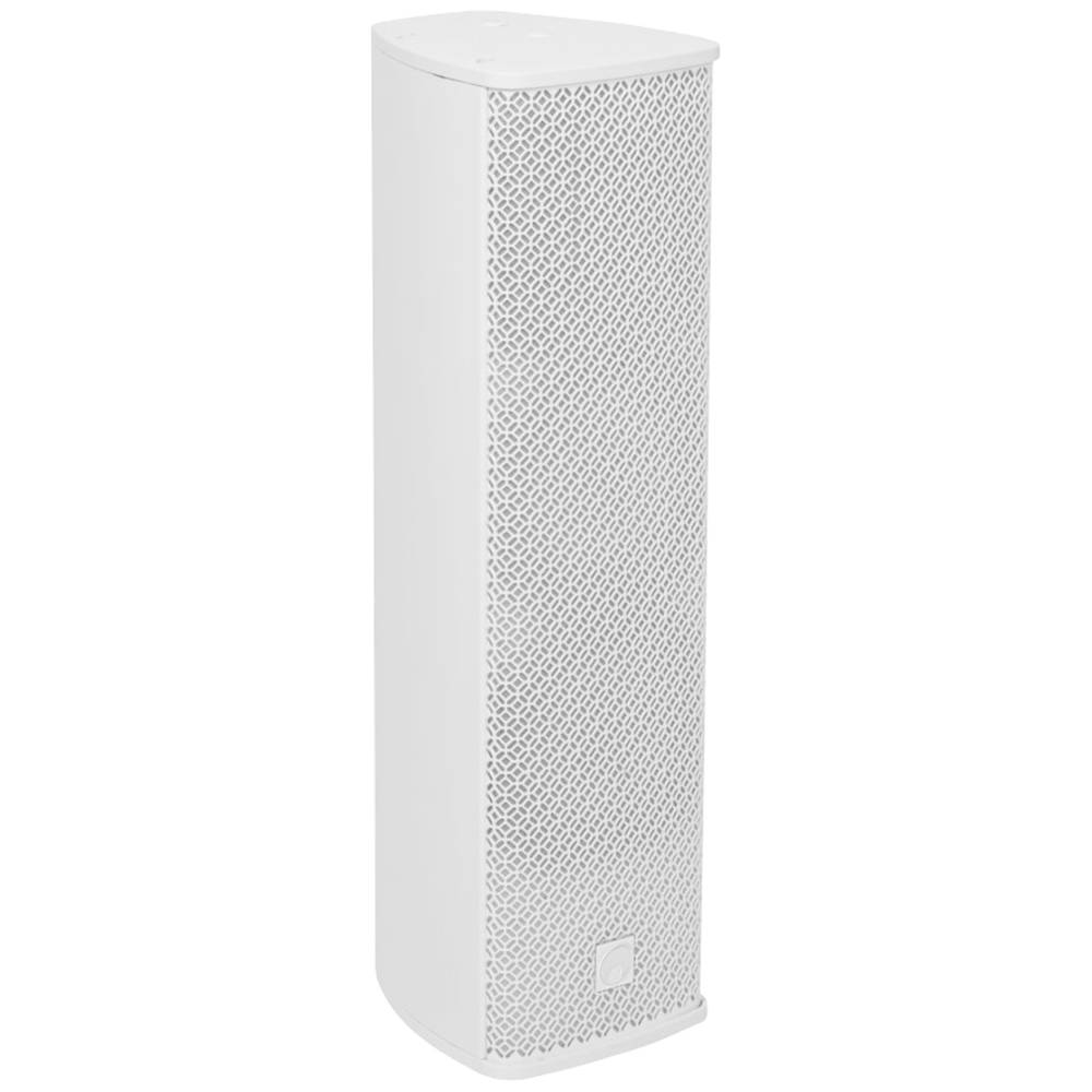 Omnitronic ODC-224T Altoparlante coassiale a 2 vie 4 pollici 60 W 1 pz.