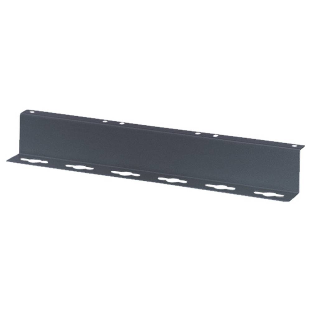 Hensel 2000415 Guida DIN Acciaio Grigio 1 pz.