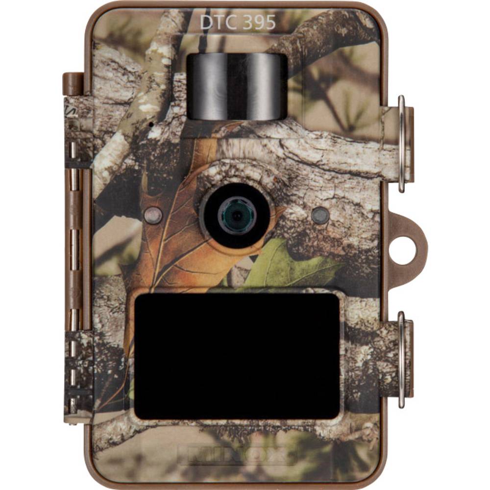 Minox DTC 395 Camera outdoor 12 Megapixel Marrone, Mimetico