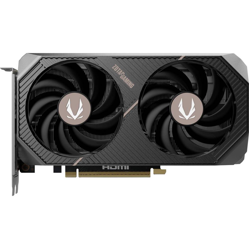 Zotac Scheda grafica Nvidia GeForce RTX 5060 Ti GeForce RTX 5060 Ti 16 GB RAM GDDR7