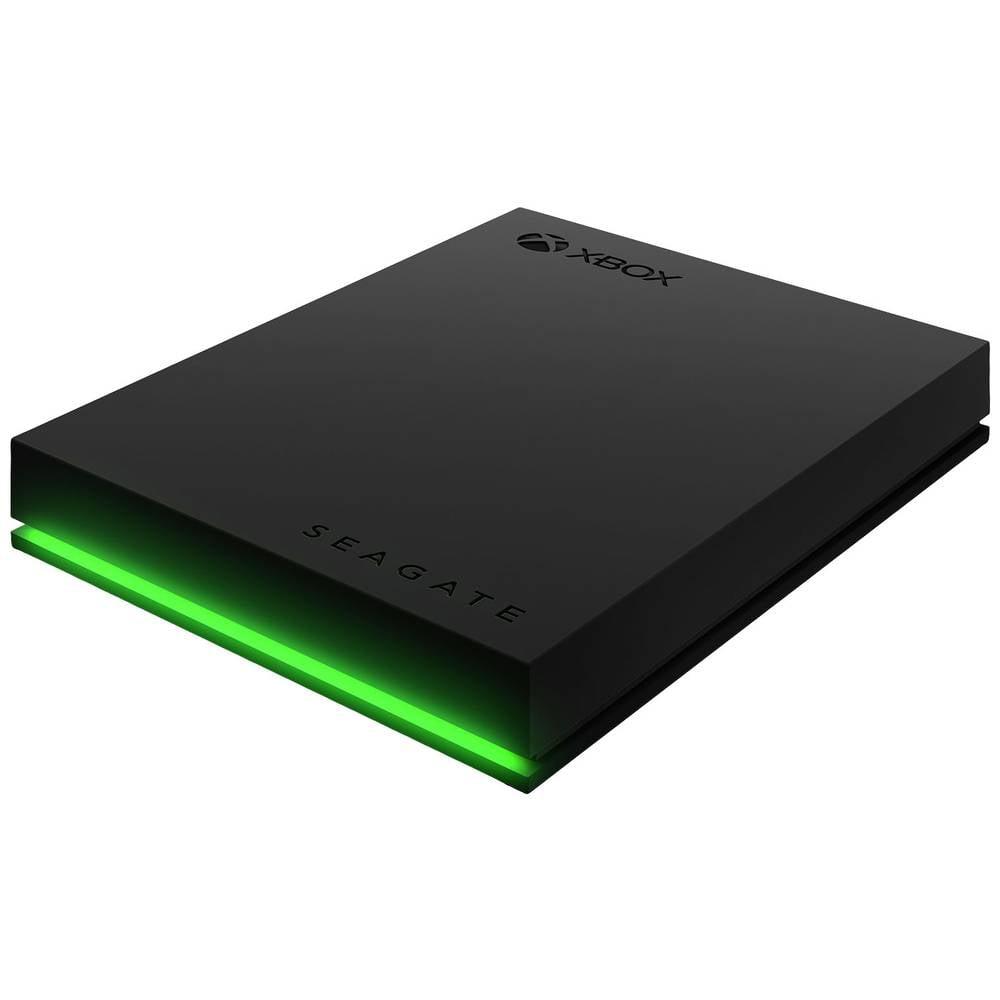 Seagate Game Drive Xbox 2 TB Hard Disk esterno da 2,5 USB 3.2 (Gen 1x1) Nero STKX2000400