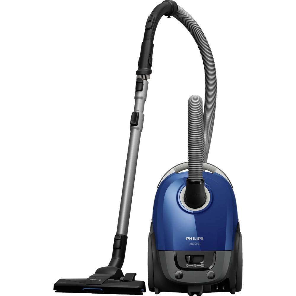 Philips Home XD3110/09 Aspirapolvere con sacco 900 W