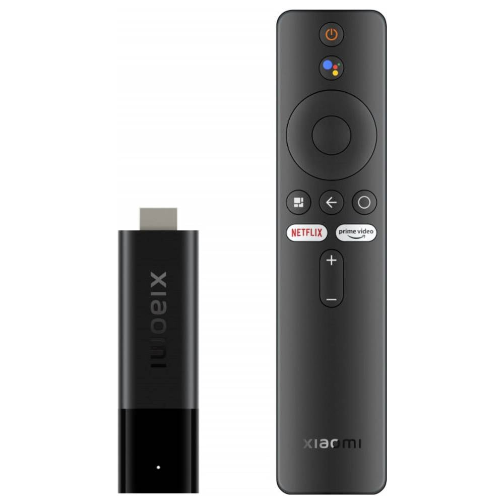 Xiaomi Smart TV Stick 4K Smart TV, WLAN Chiavetta TV