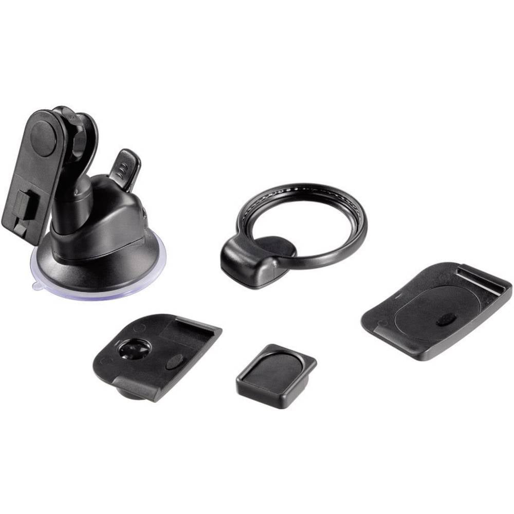 Hama 93723 Supporto navigatore per auto TomTom Go 520T, TomTom Go 720T, TomTom Go 920T, TomTom Go 630T, TomTom Go 730T, TomTom Go 930T, TomTom One V2,