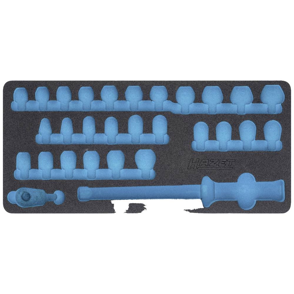 Hazet 163-420L 163-420L Inserto in schiuma