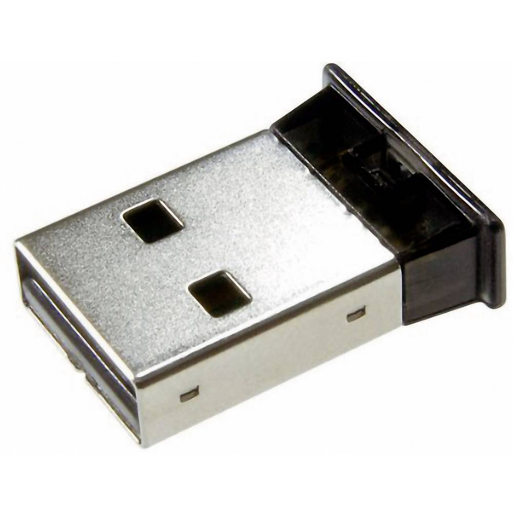 Vivanco 30447 Chiavetta Bluetooth® 4.0