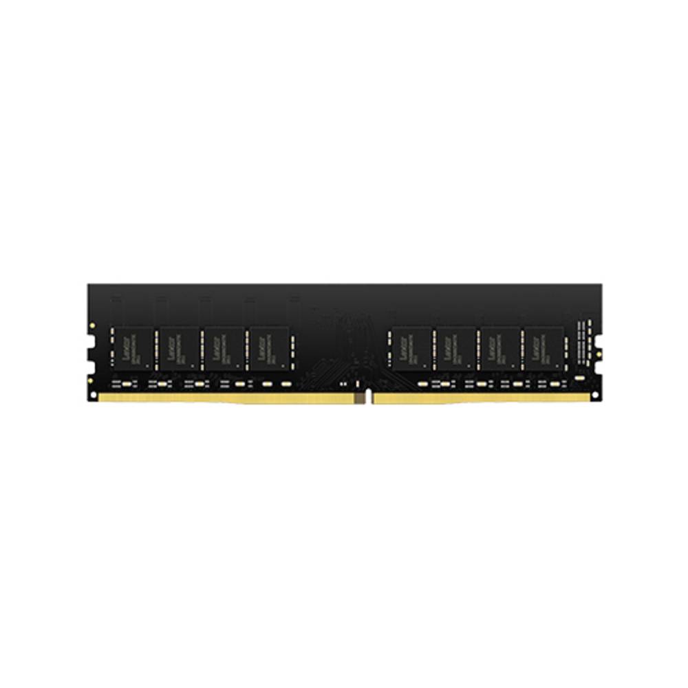 Lexar LD4AU008G-B3200GSST Modulo memoria Laptop DDR4 8 GB 1 x 8 GB 3200 MHz 288pin DIMM LD4AU008G-B3200GSST