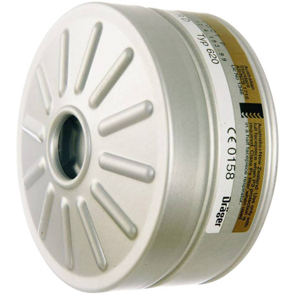 Dräger 6738783 Filtro combinato 1 pz.