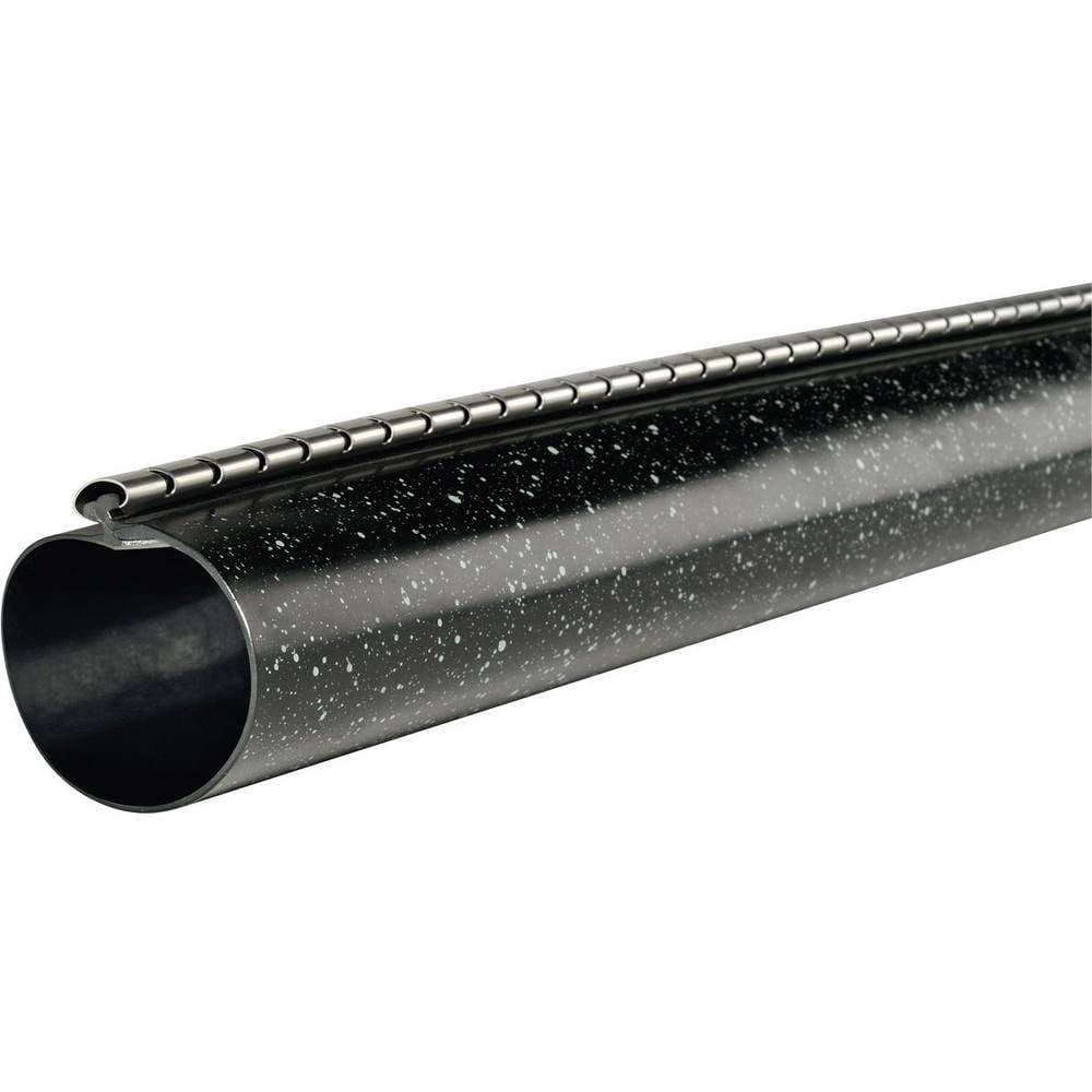 HellermannTyton 450-20024 RMS-76/22-750-POX-BK Raccordo termorestringente senza connettori a vite Ø Cavo: 28 - 65 mm Contenuto: 1 KIT