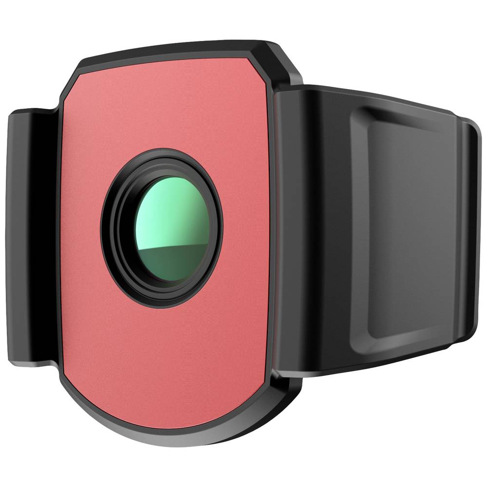 HIKMICRO HM-B201-MACRO HM-B201-MACRO Obiettivo della fotocamera Adatto per marchio (accessori per strumenti di misura) Hikmicro Dimensione del prodott