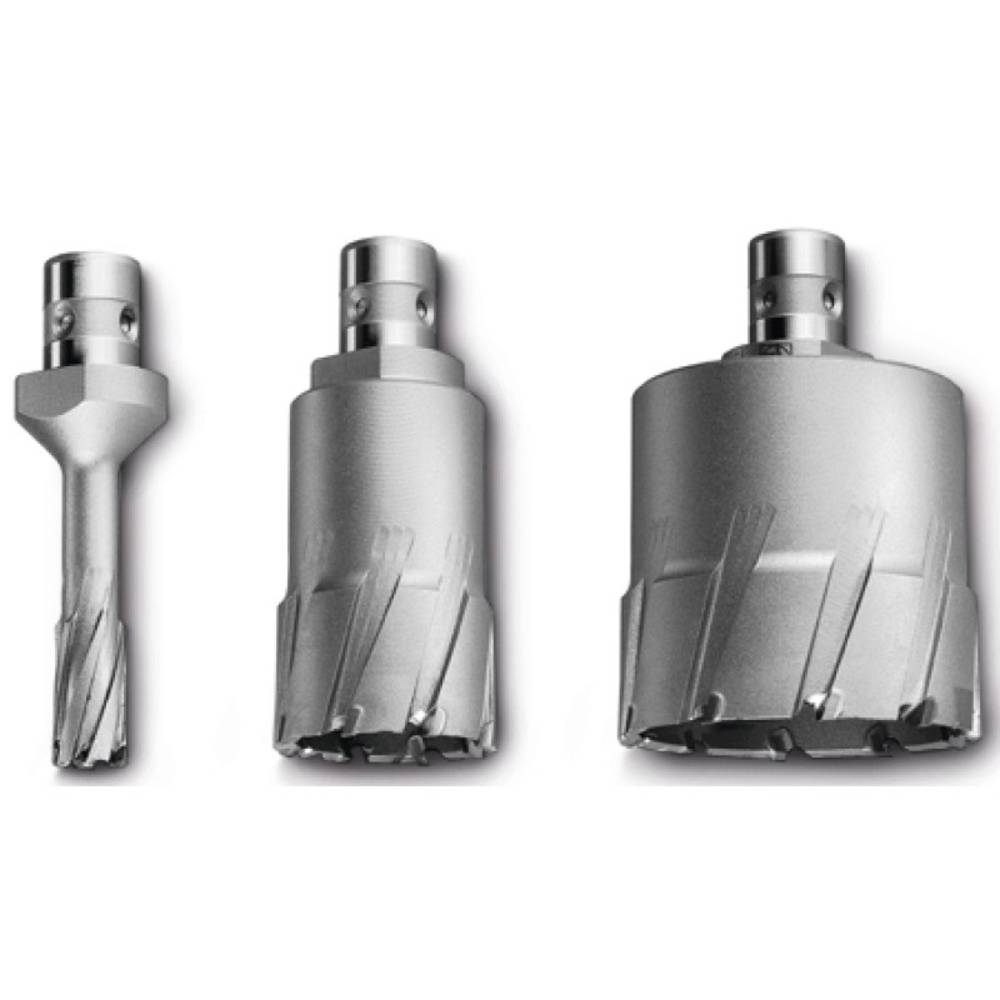 Fein HM-Ultra 35 QuickIN 63127131011 Punta di foratura 57 mm 1 pz.