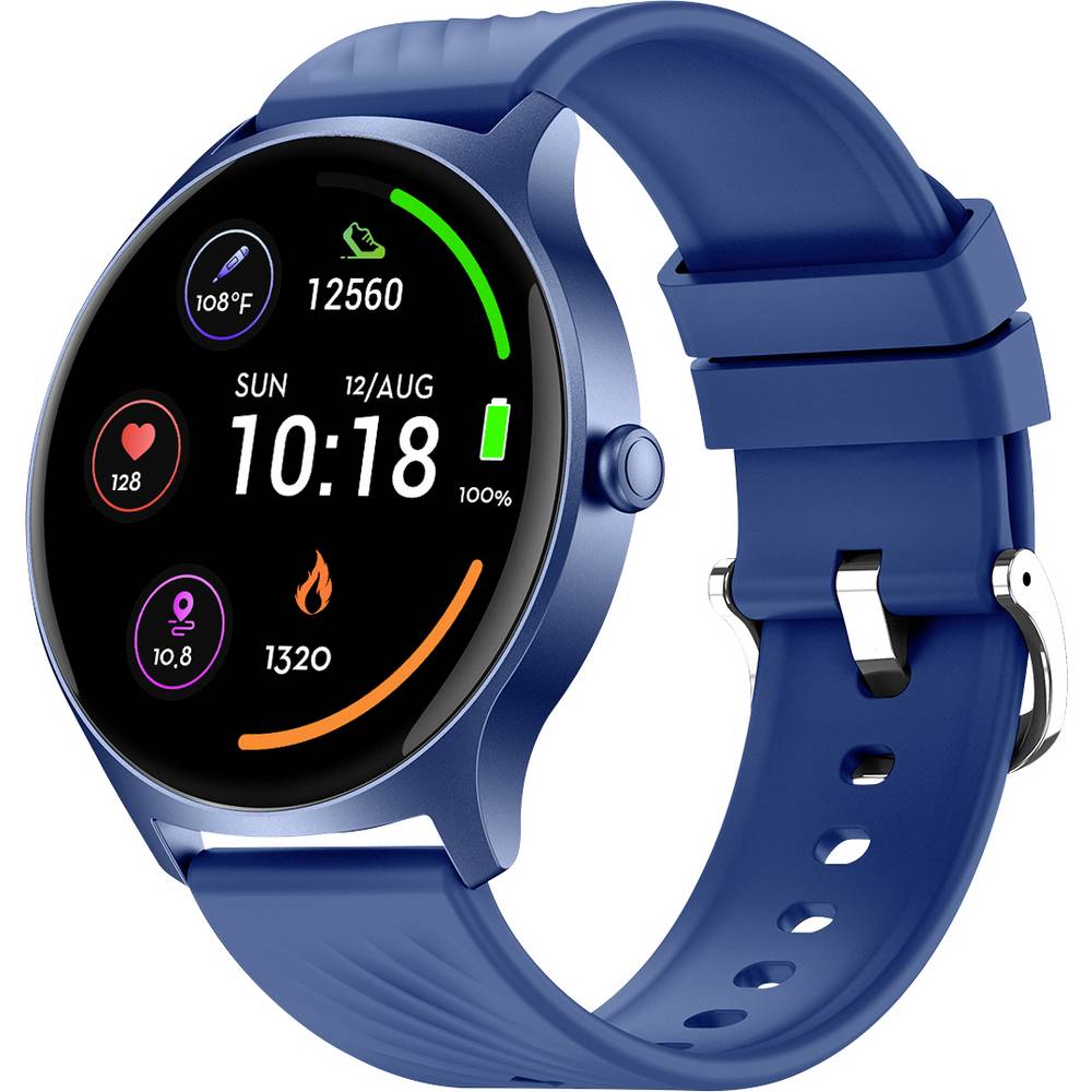 Denver SWC-387 Smartwatch Blu