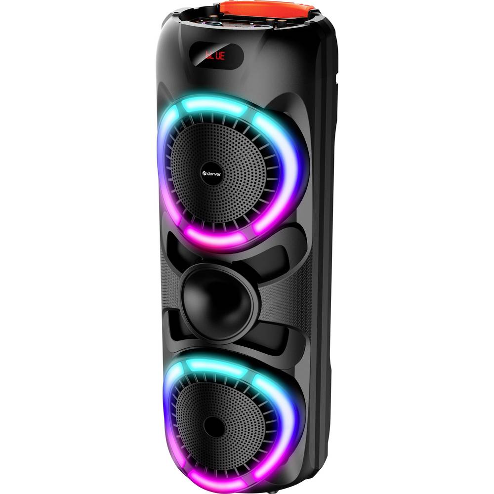 Denver BPS-459 Karaoke incl. Microfono