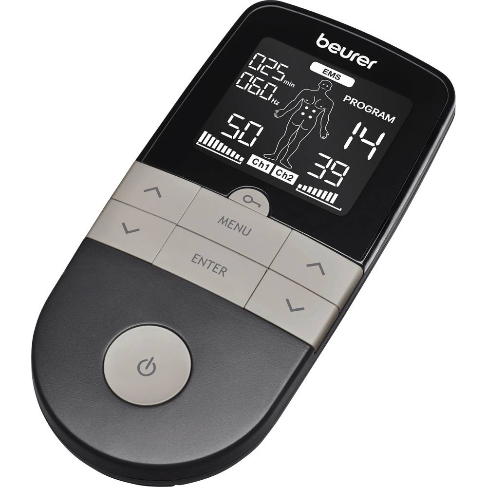 Beurer EM 1 R Stimolatore nervoso