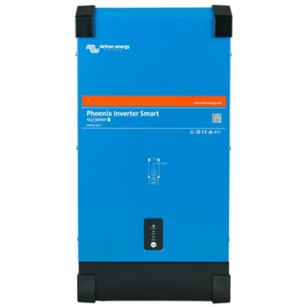 Victron Energy Inverter Phoenix Smart 5000 VA 48 V/DC - 230 V/AC