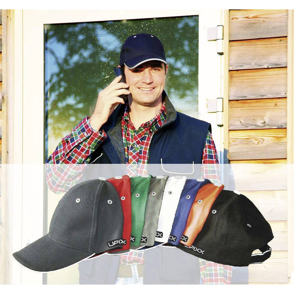 Leipold Doehle Nils 4039-Dark Blue Basecap Blu scuro