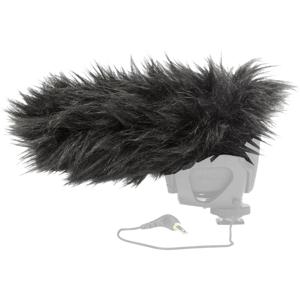 Protezione anti vento per microfono RODE Microphones DeadCat VMP
