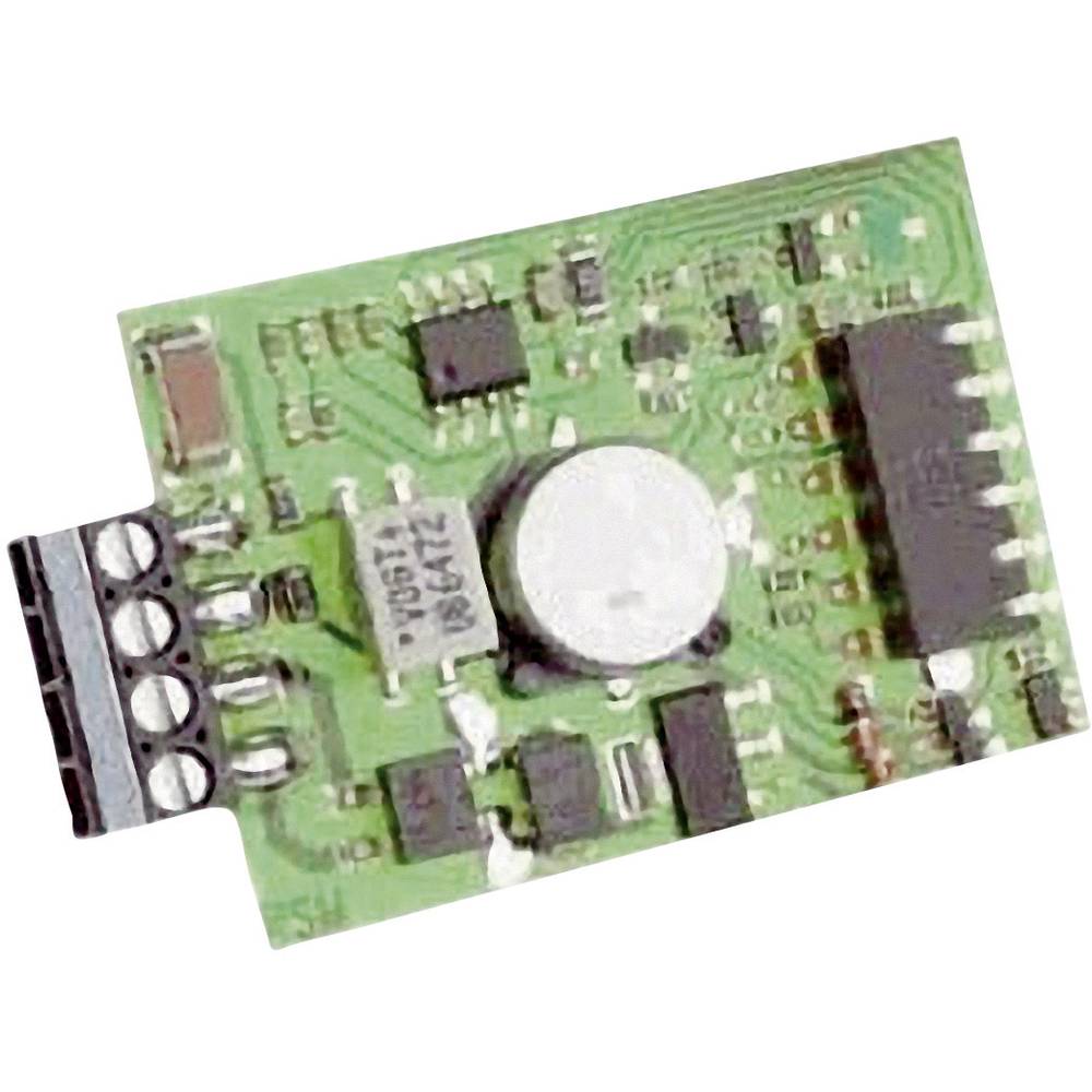 Auerswald 90638 Modulo A/B per lespansione di interfoni TFS-Dialog 200, TFS-Dialog 300, TFS Universal plus