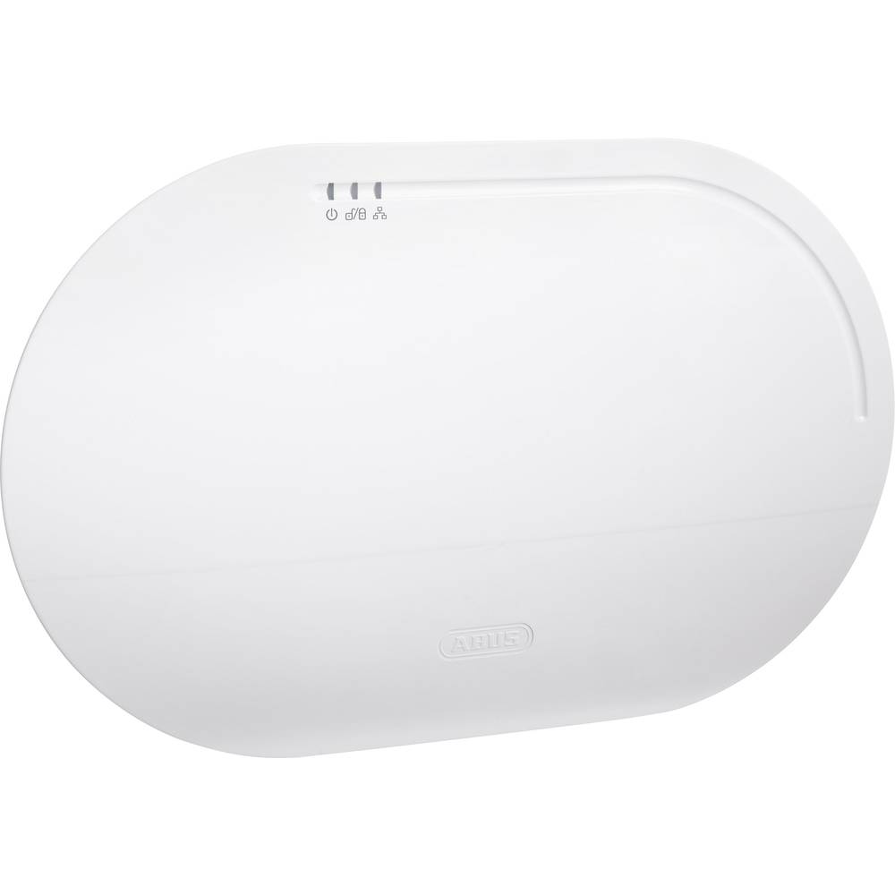 ABUS FUAA35010A Sistema di sicurezza wireless Sistema di sicurezza senza fili