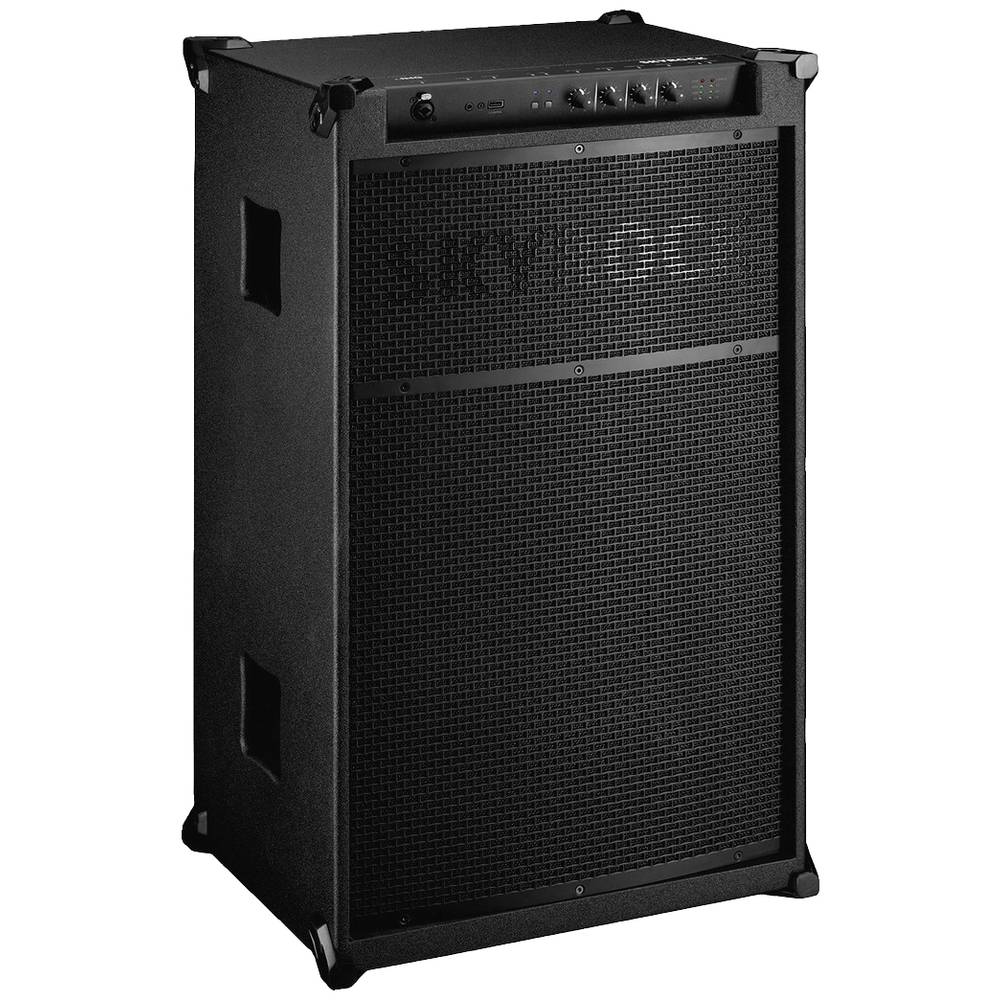 IMG Stageline SKYROCK Altoparlante attivo PA 1 pz.