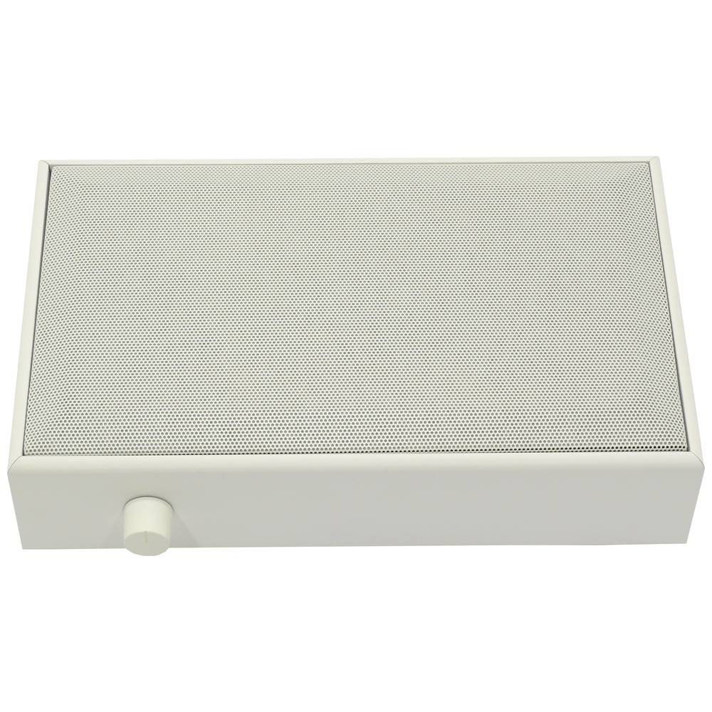 Visaton WL 13 NR - 100 V Altoparlante da parete 1 pz.