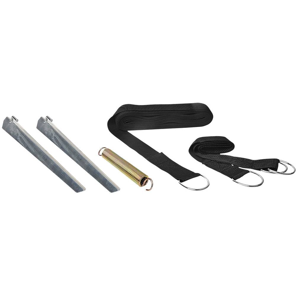 cartrend 10193 Kit fissaggio per tenda Sturm-Abspannset 1 pz.