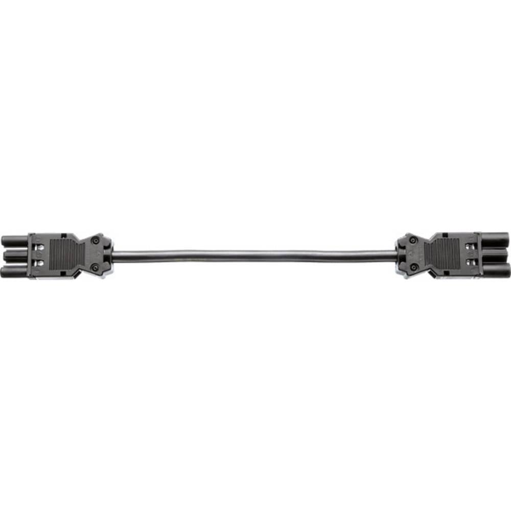 Bachmann 375.055 Cavo di collegamento Nero 3.00 m