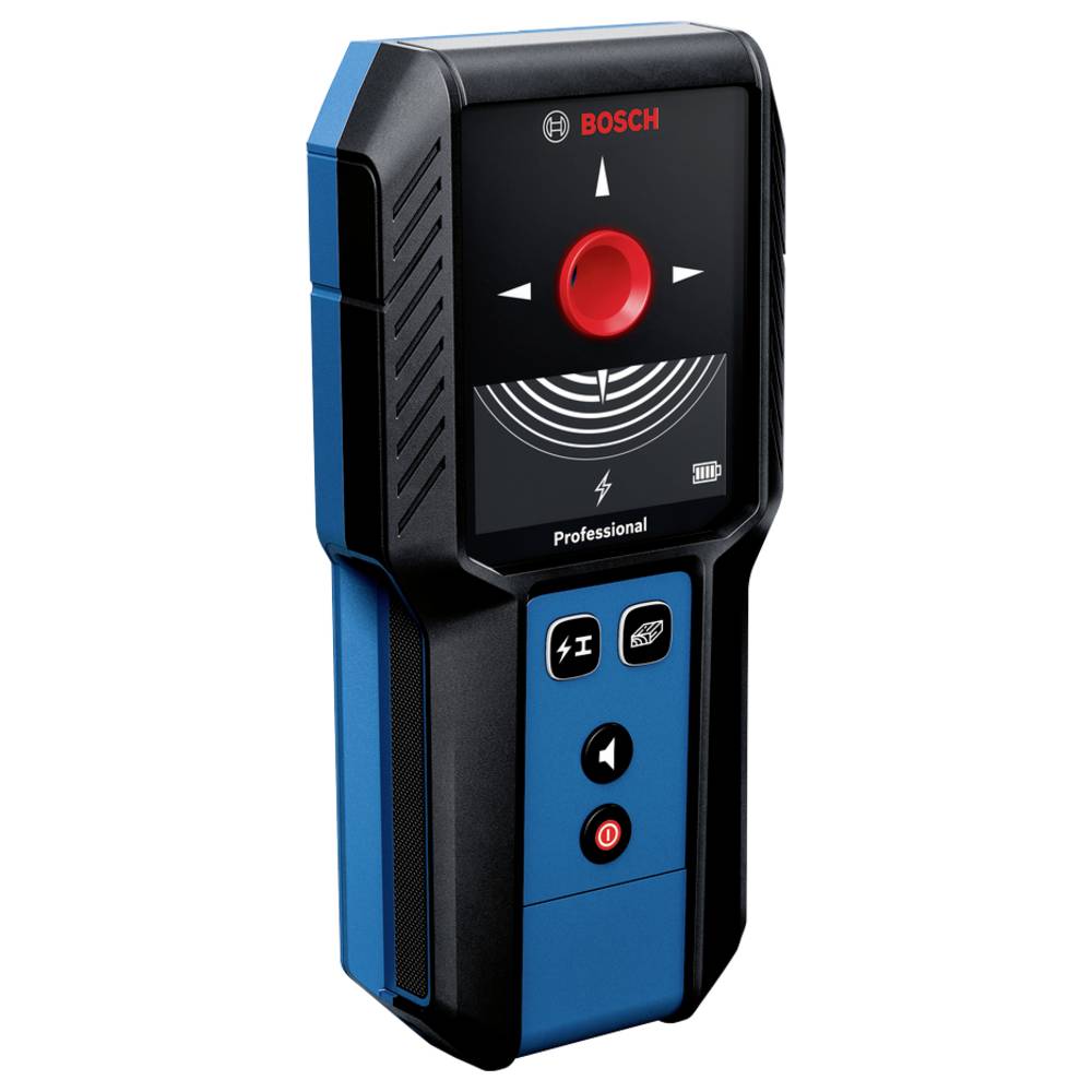 Bosch Professional GMS 120-27 Cerca cavi