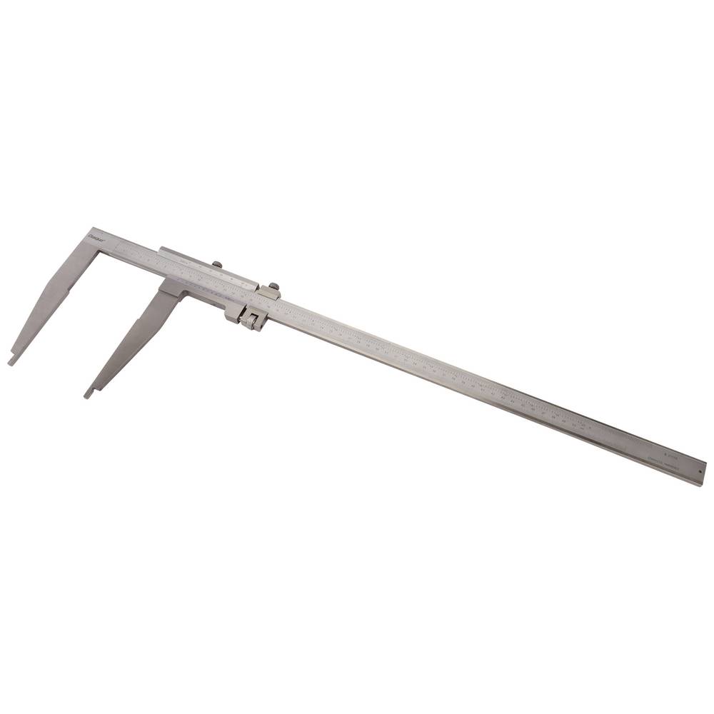 Dasqua 1310-0030 1310-0030 Calibro universale 300 mm