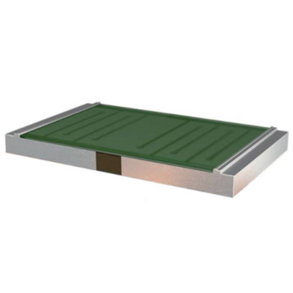 Isabellenhütte SMP-R050-1.0 SMP-R050-1.0 Resistenza SMD 0.05 Ω SMD 2010 2 W 1 % 50 ppm/K 1 pz.