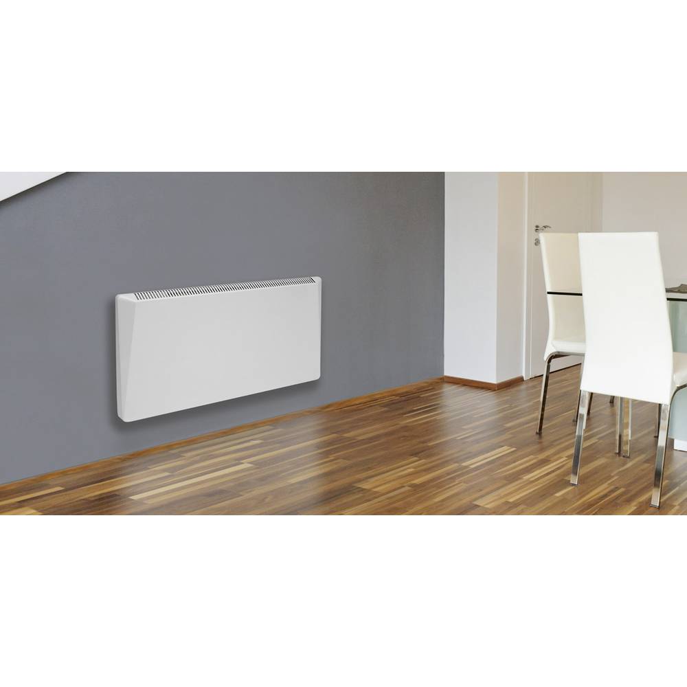 Radialight SIRIO 5 SIRIO 5 Convettore 500 W Bianco
