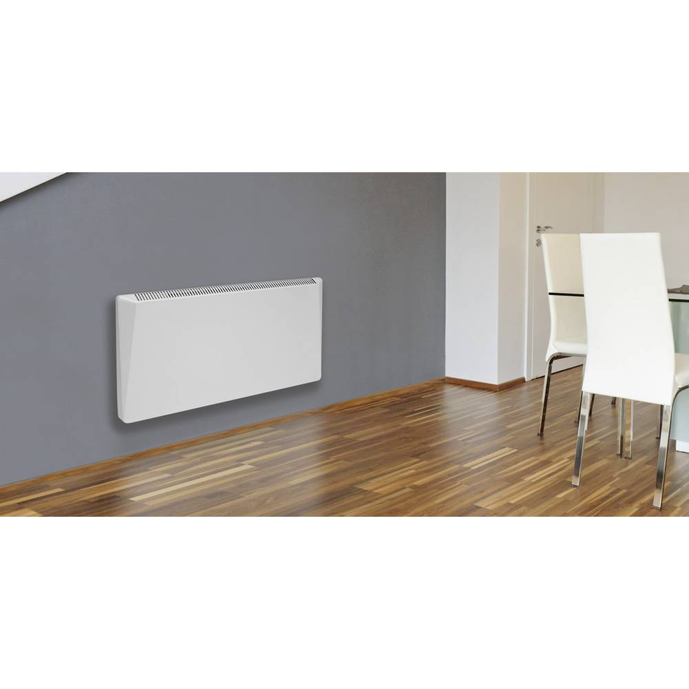 Radialight SIRIO 10 SIRIO 10 Convettore Bianco