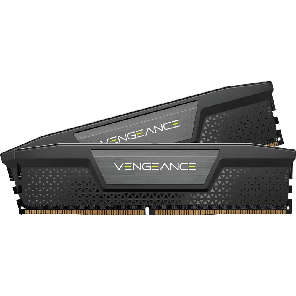 Corsair Vengeance Kit memoria PC Dettaglio DDR5 32 GB 2 x 16 GB 6400 MHz 288pin DIMM CL36 CMK32GX5M2B6400C36