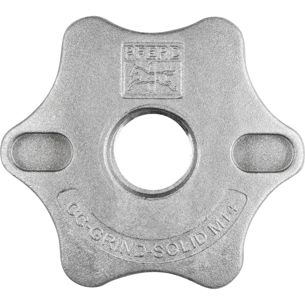 PFERD TOOLS 33500015 CC-GRIND-spannflanschset SFS CC-GRIND 115/125 M14 1 pz.