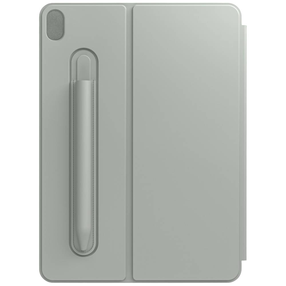White Diamonds Folio Cover per tablet Apple iPad Air 10.9 (Gen.5, 2022), iPad Air 10.9 (Gen.4, 2020) 27,7 cm (10,9) Back cover Sage