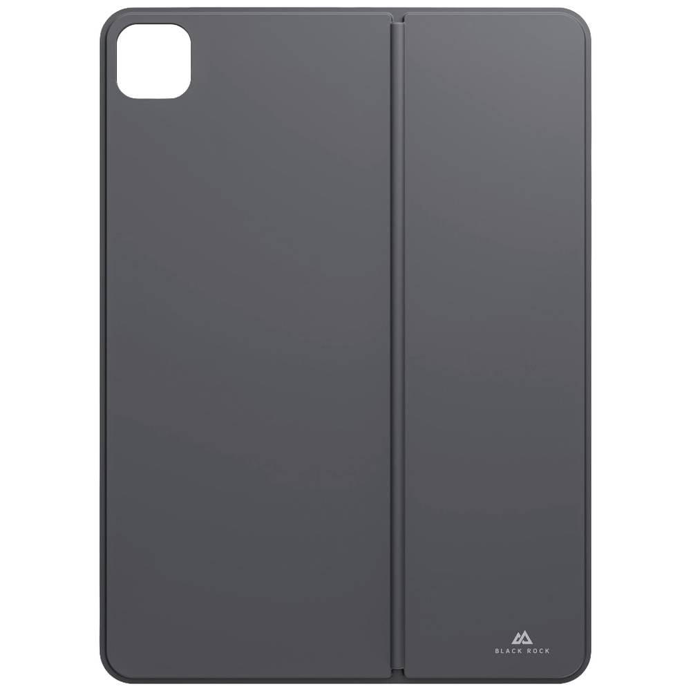Black Rock Kickstand Cover per tablet Apple iPad Pro 11 (Gen.1, 2018), iPad Pro 11 (Gen.2, 2020), iPad Pro 11 (Gen.3, 2021), iPad Pro 11 (Gen.4, 2022)
