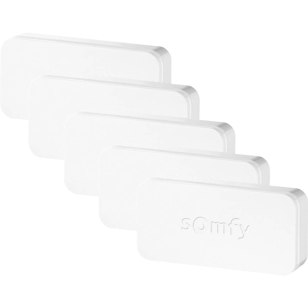 Rilevatore di apertura senza fili Somfy Home Alarm IntelliTAG 2401488