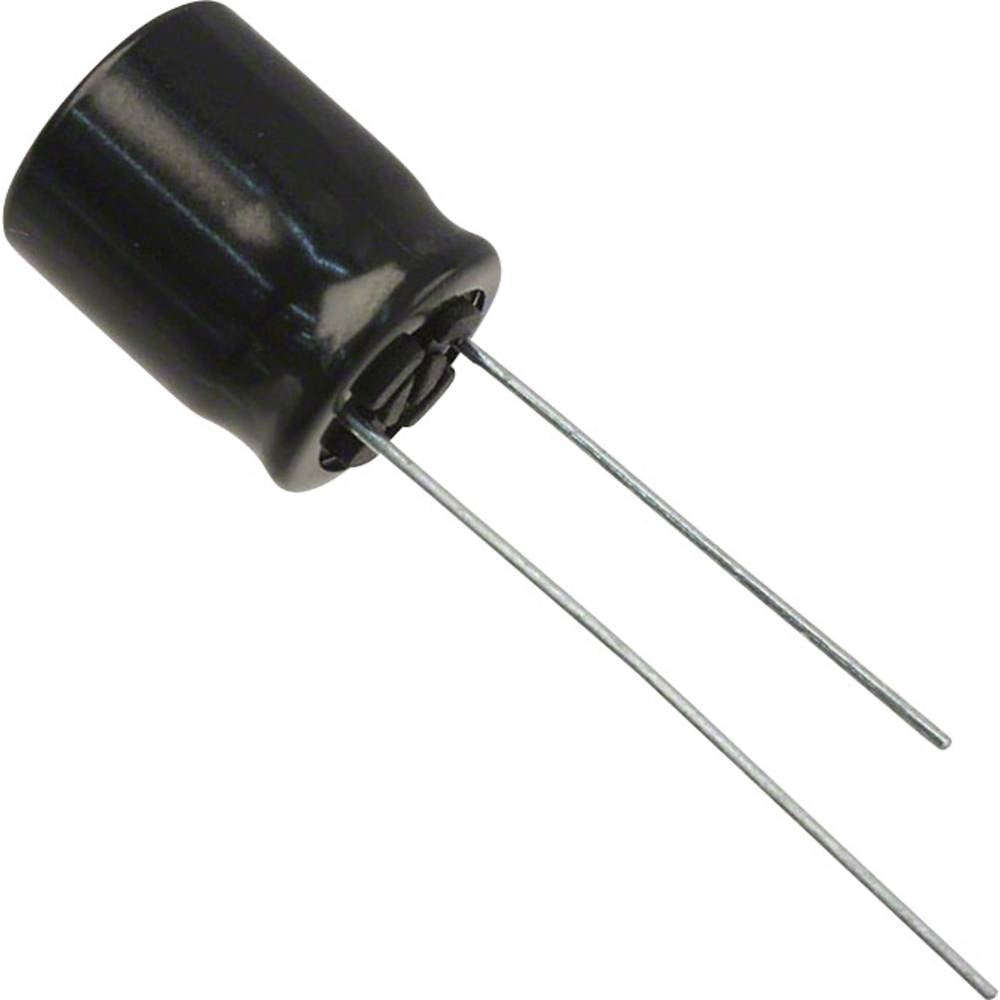 Condensatore elettrolitico Panasonic EEU-FR1E681 5 mm 680 µF 25 V 20 % (Ø) 10 mm 1 pz. radiale