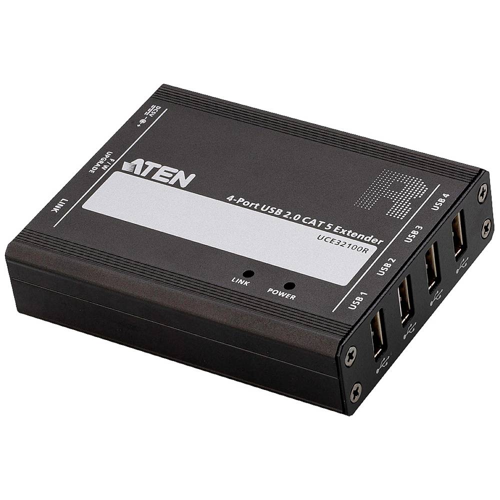 Estensore USB 2.0 ATEN UCE32100 su Cat5 100 m