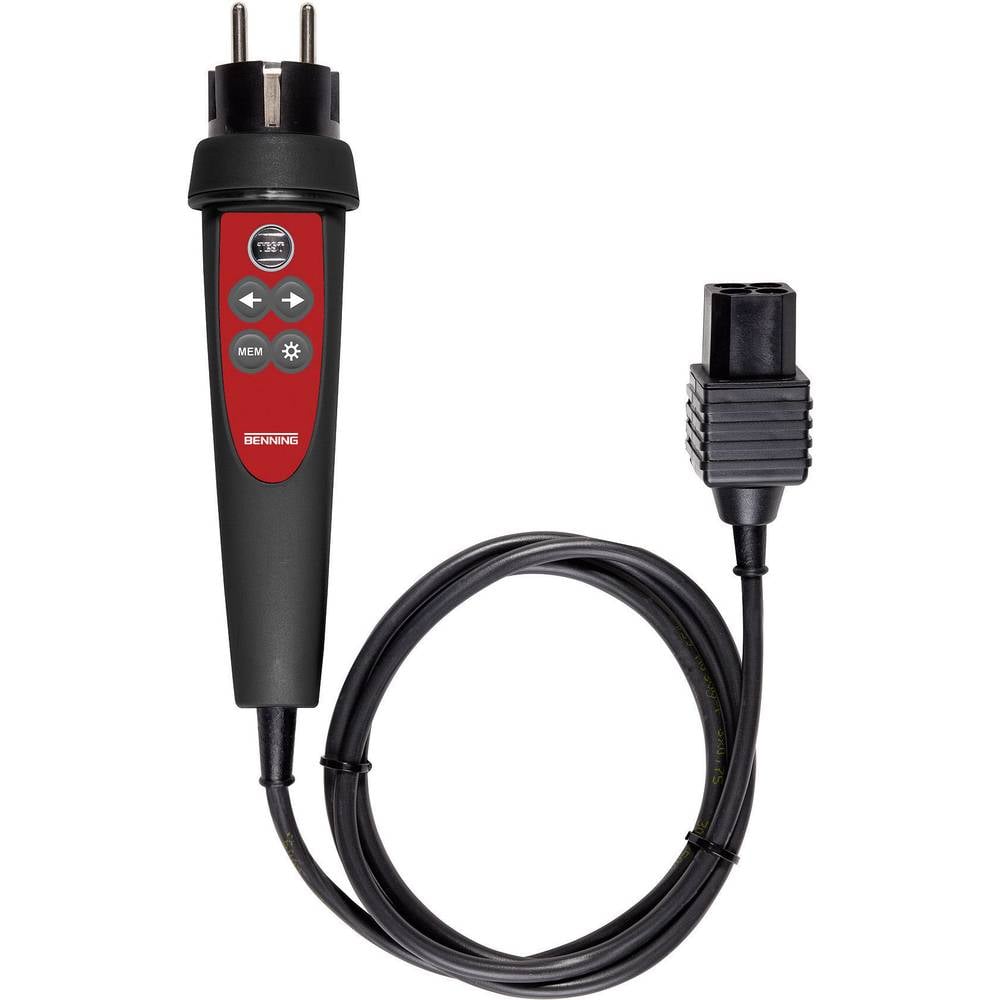 Benning 044149 044149 Adattatore di misura 1 pz.