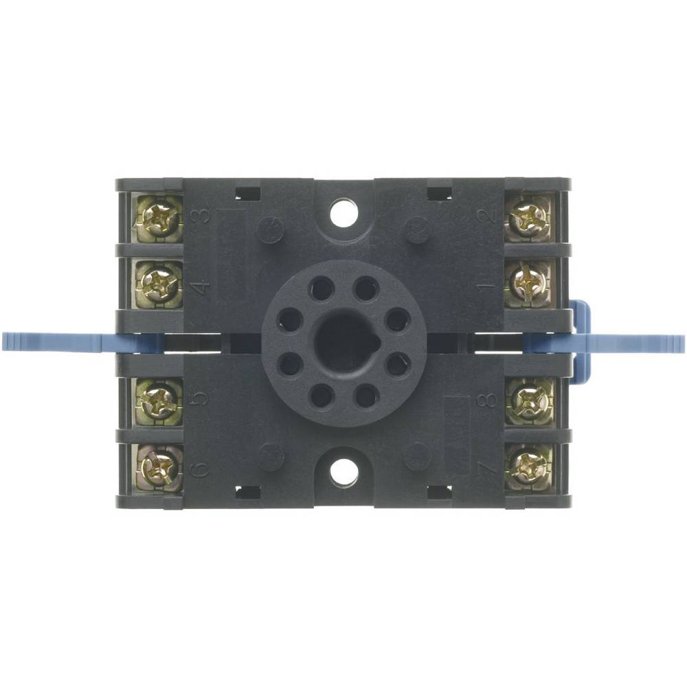 Panasonic ATC180031J Zoccolo per relè Panasonic QM4H (L x L x A) 71 x 51 x 25.3 mm 1 pz.
